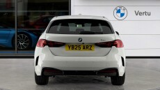 BMW 1 Series 120 Sport 5dr Step Auto Petrol Hatchback